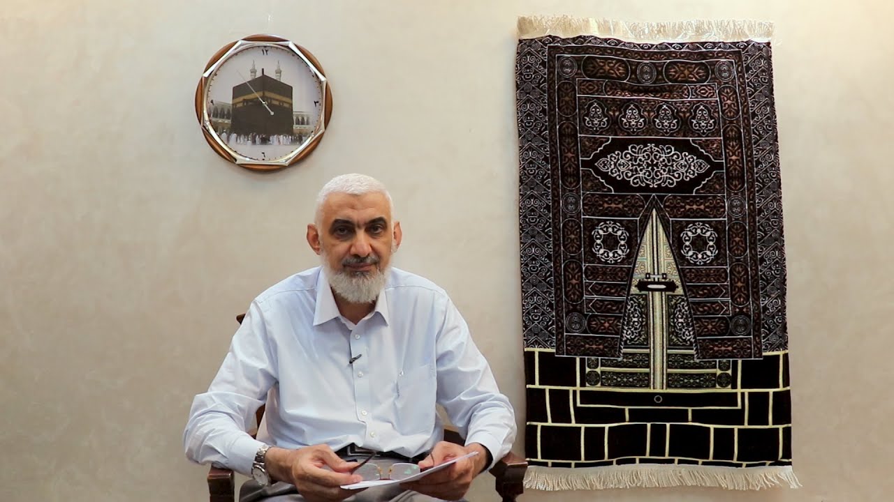 أذان إبراهيم عليه الصلاة والسلام وحجُّ الأنبياء للكعبة | قصة الكعبة المشرفة [17]