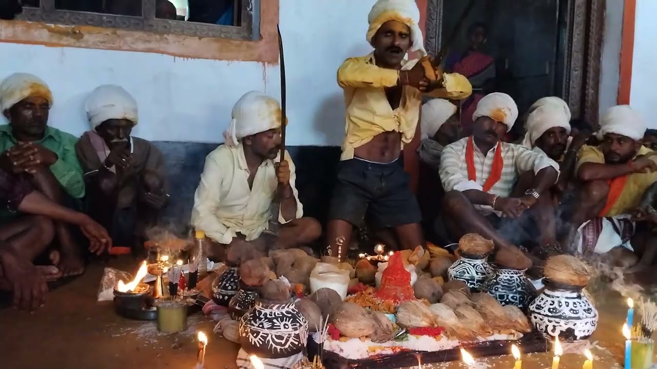 shilagana ನಮ್ಮ ಸಂಸ್ಕೃತಿ ನಮ್ಮ ಹೆಮ್ಮೆ 💚🙏