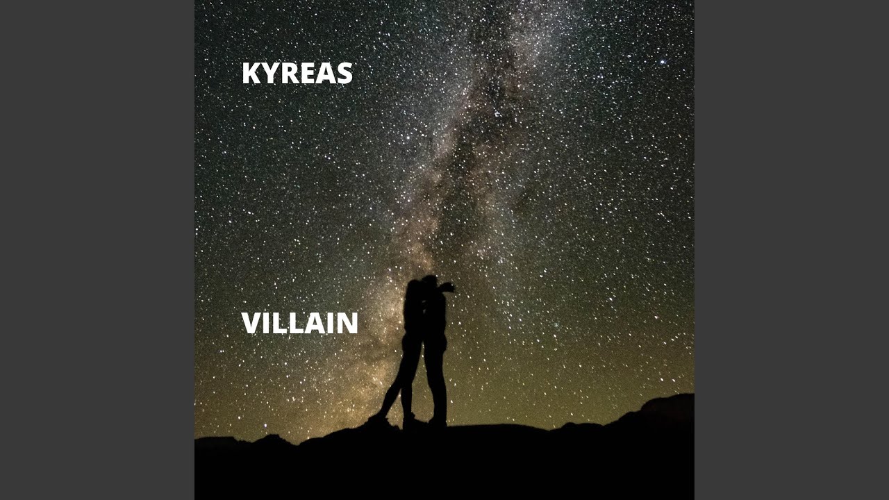 Villain
