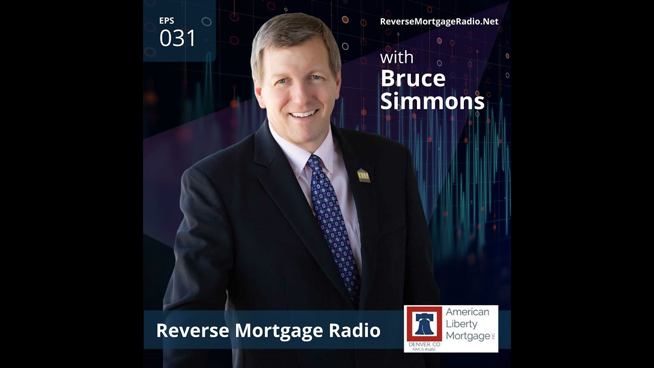 Navigating Interest Rates and Reverse Mortgages: Safeguarding Your Retirement in a Changing Economy