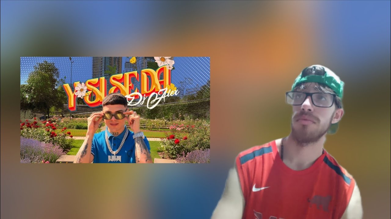 Reaccion a y si se da-Dj alex