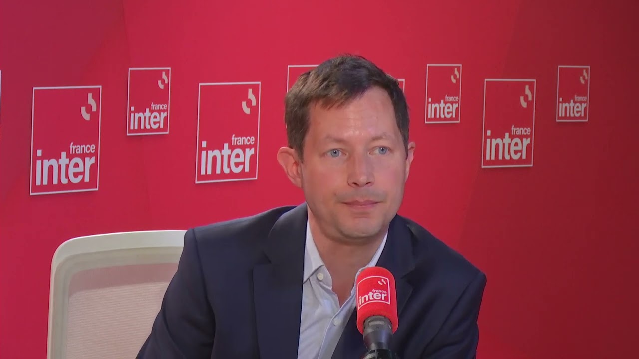 Les eurodéputés RN 