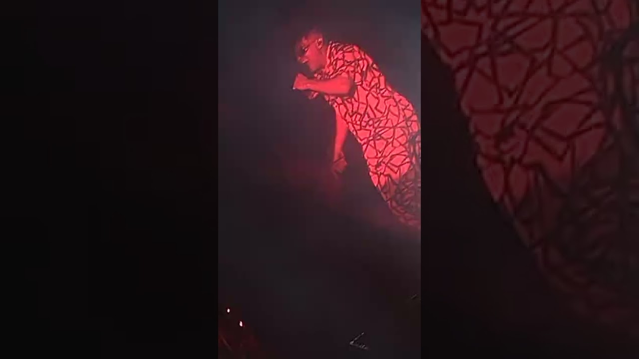 MODO DIABLO - Vuelta a la luna | Geba 7/12/22