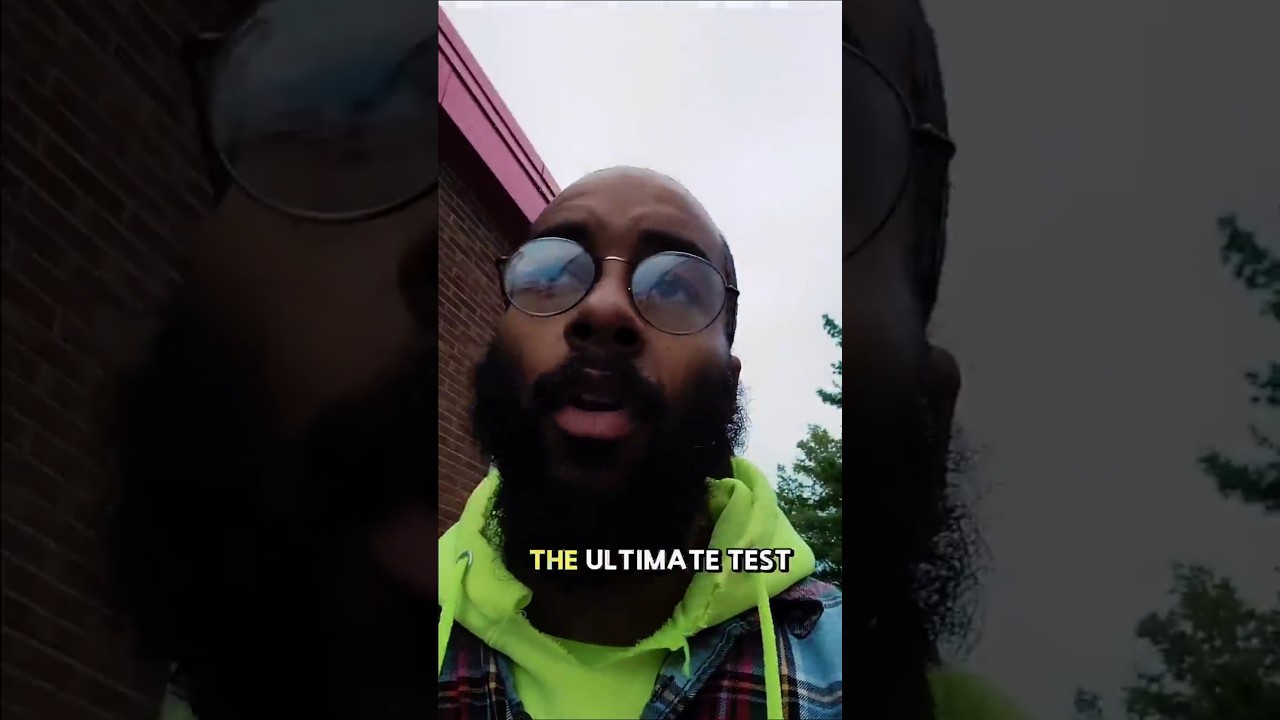 🚨DENY YOURSELF IN ORDER TO LIVE‼️