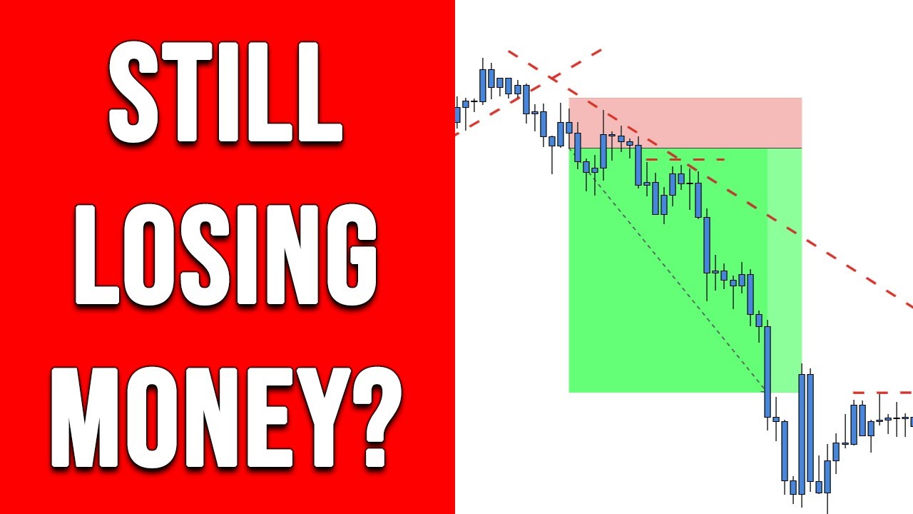 How to Stop Losing Too Much Money - (Make More Profits)