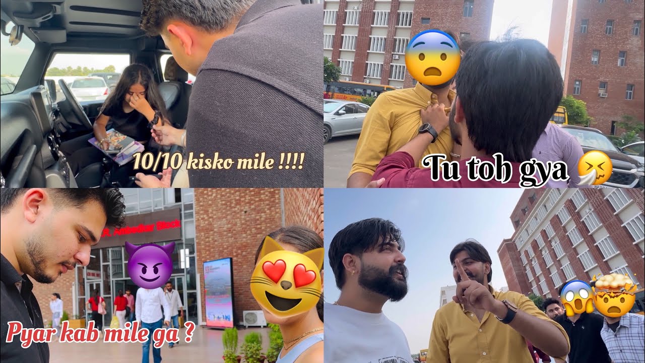 😨 Pyar kab mile ga 😭 | BTS on demand Rating & Palm ✋🏻reading by turka baba | #cgcuniversity #cgcj 