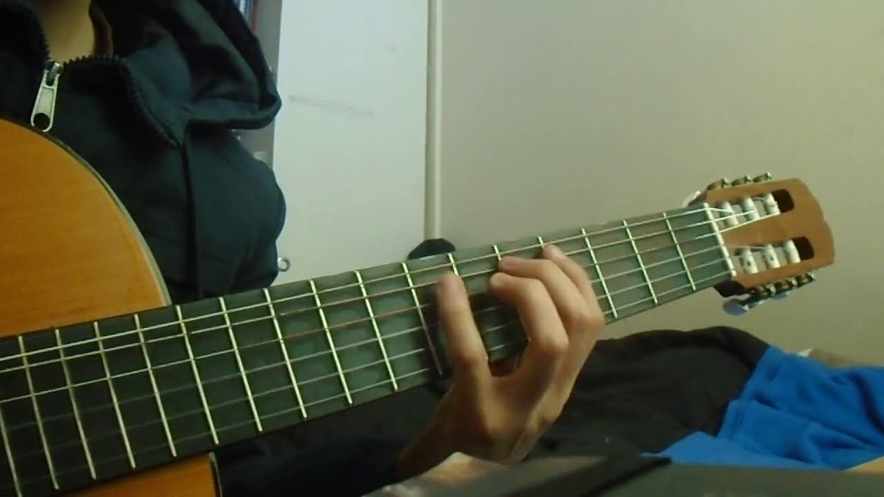 Thorns - (Sandy) Alex G (cover)