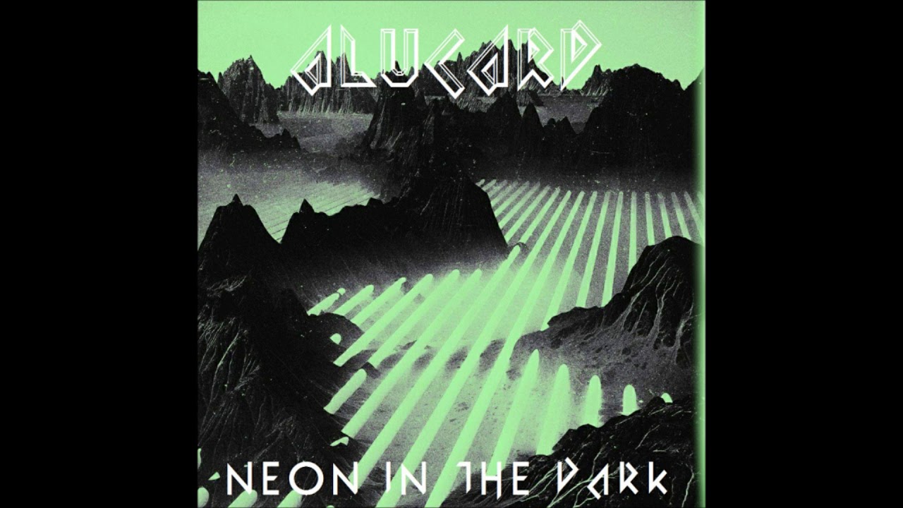 Alucard - Neon In The Dark (Full Album)