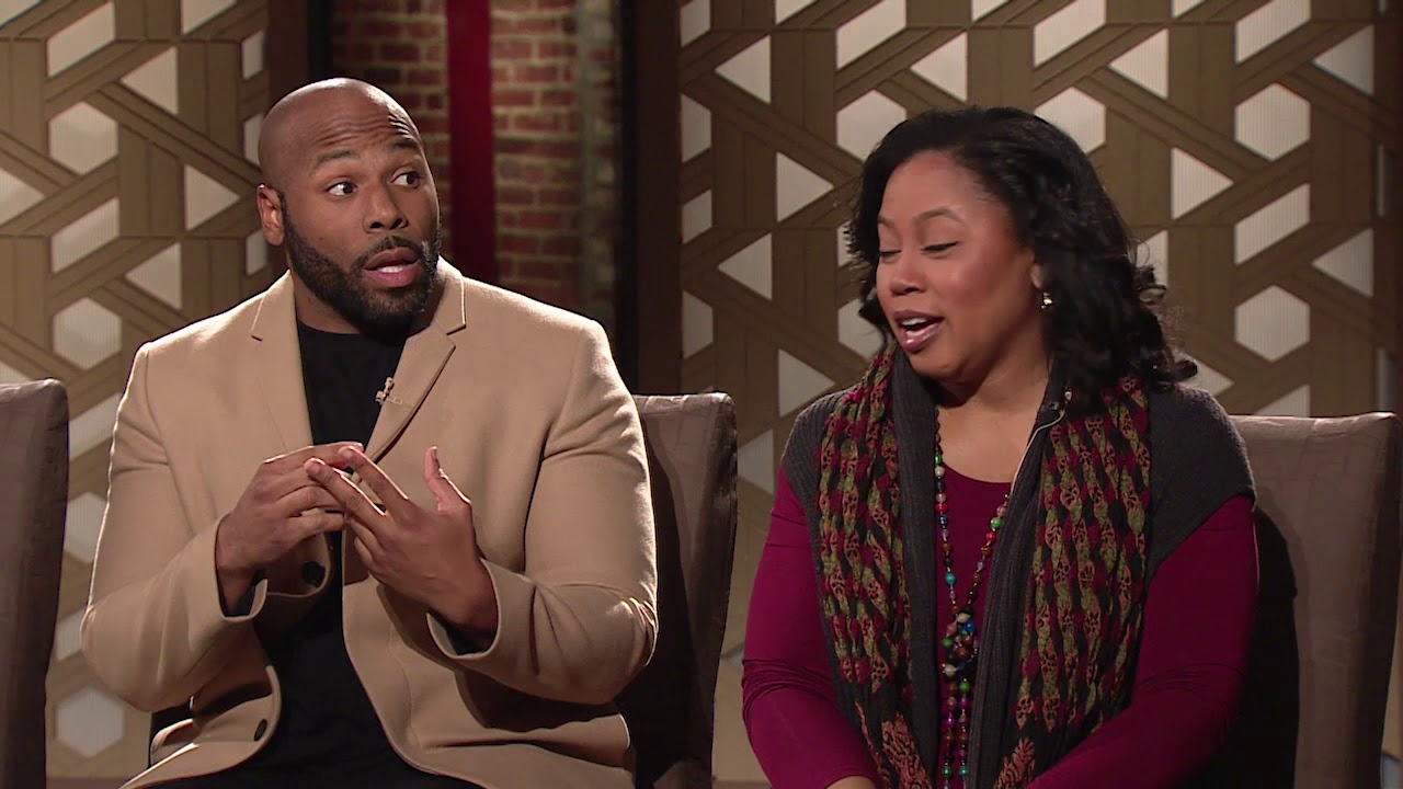 Family Matters | The Chat with Priscilla (Part Two)