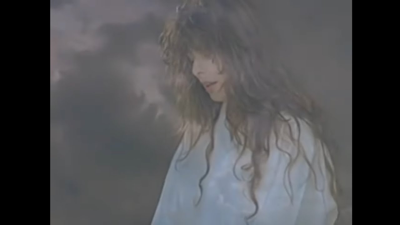 Alice - Visioni  (Official video)