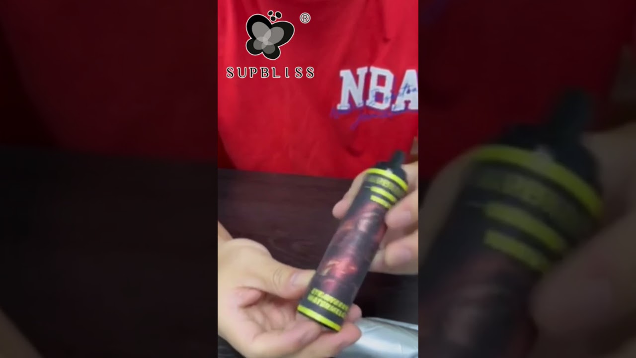 How to use Supbliss Umbra10000