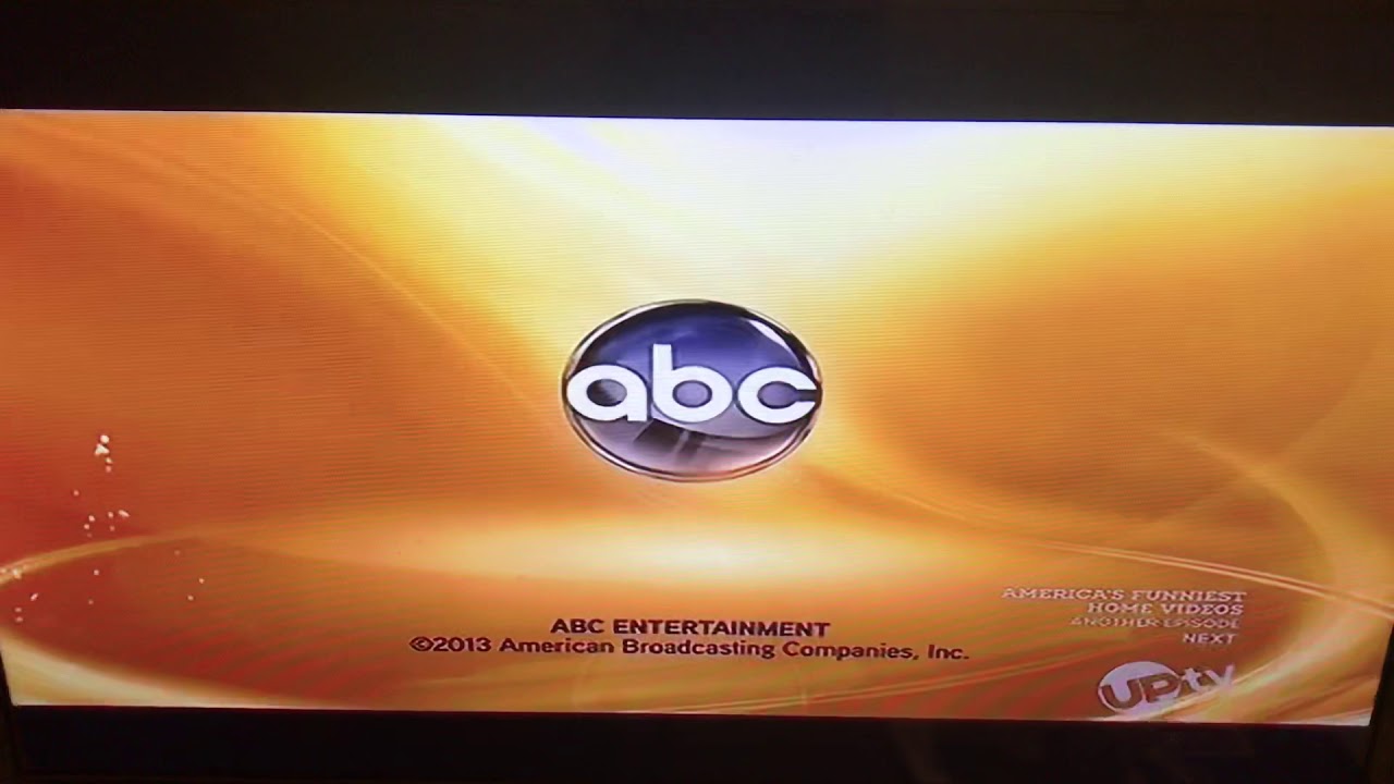 ABC/Vin Di Bona (2013, Vaporwave)