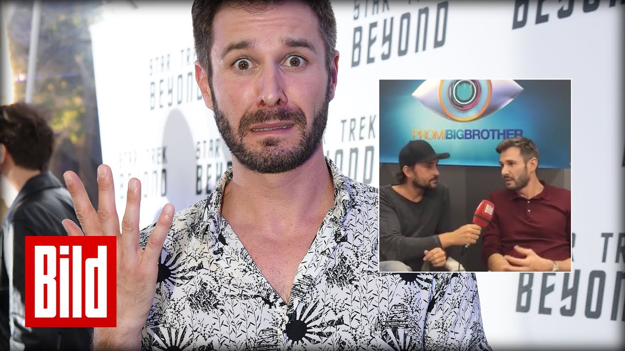 Promi Big Brother: Jochen Schropp leidet mit Isa