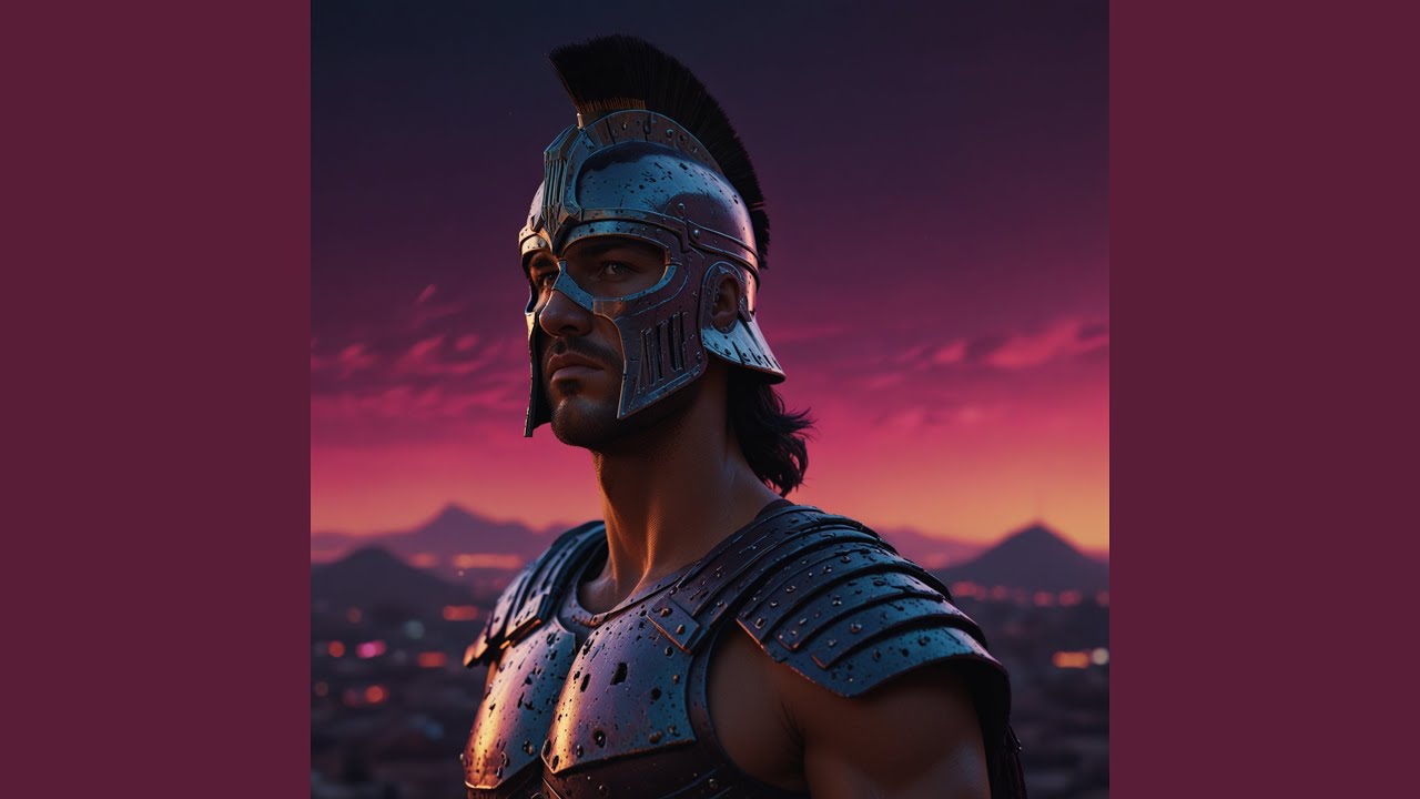 New Gladiator