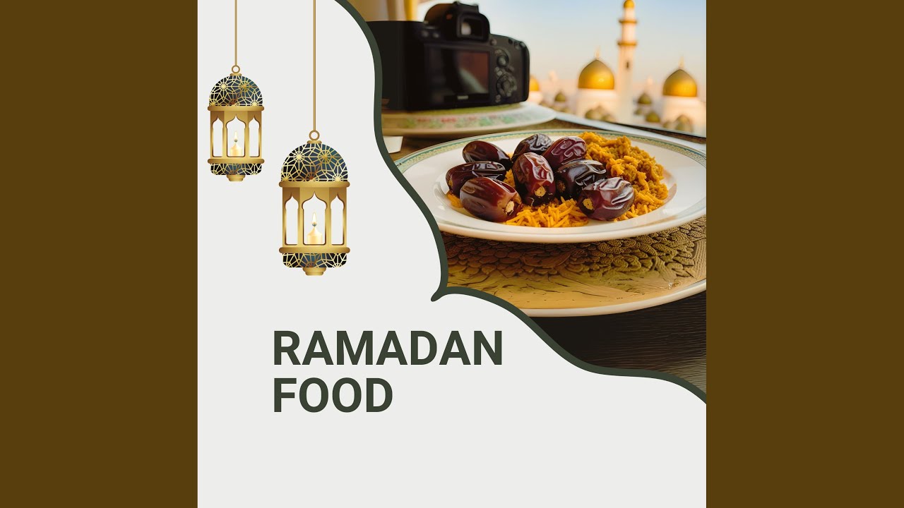 Ramadan Food