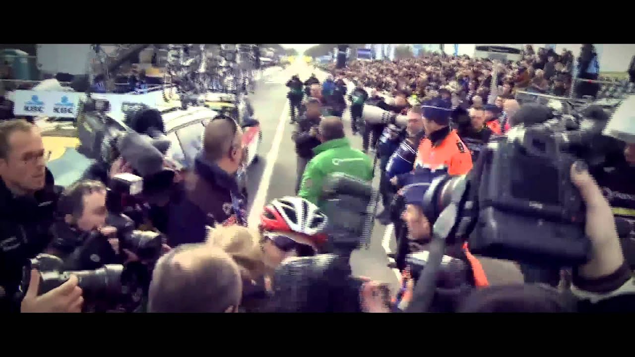 Fabian Cancellara - KING KONG -