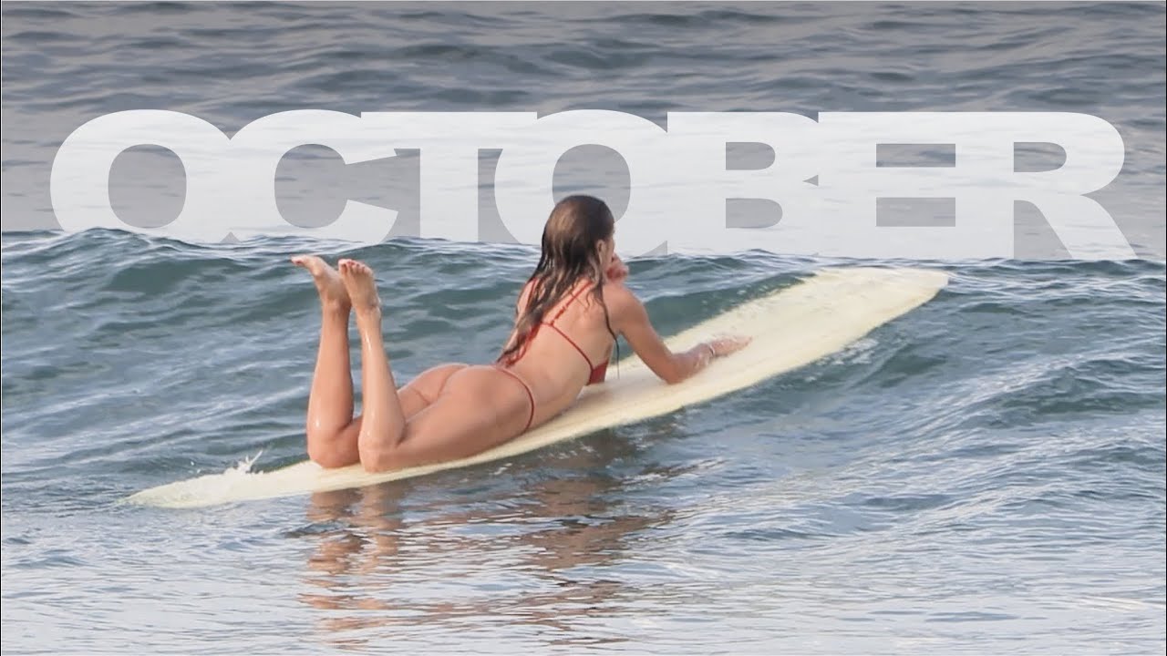 October Long Edition - Bali 2025
