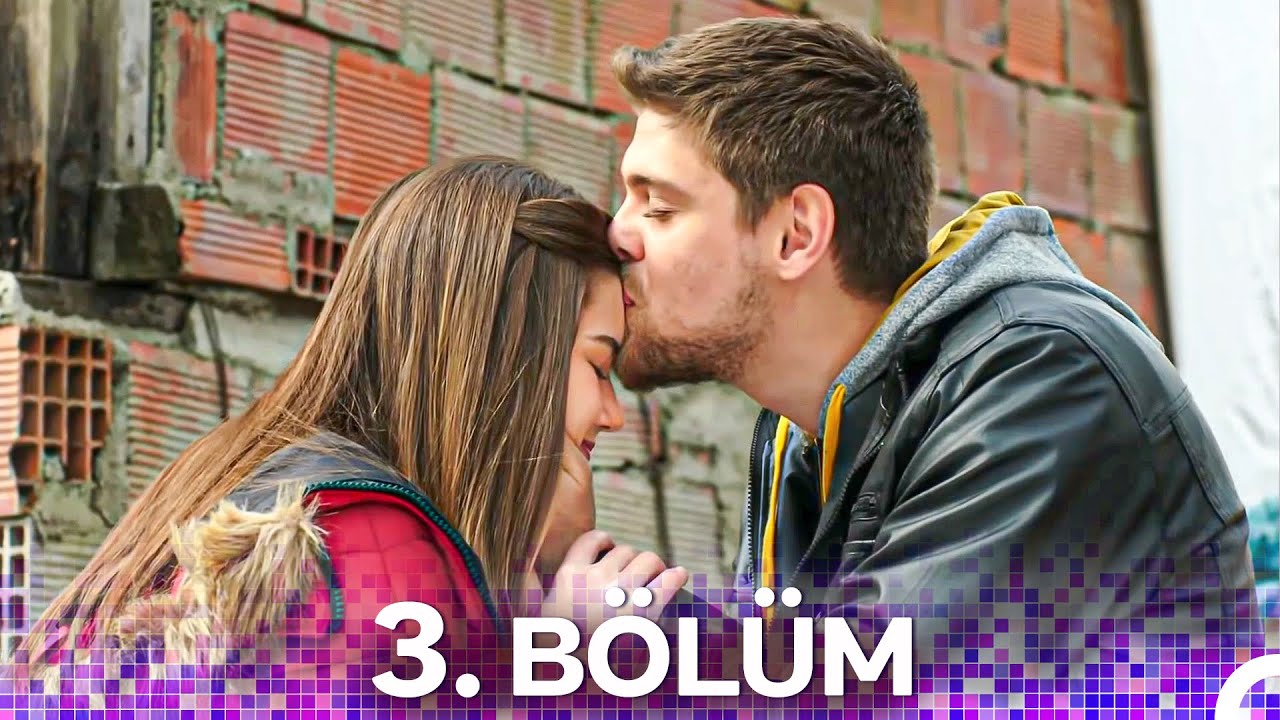 Fazilet Hanım ve Kızları 3. Bölüm