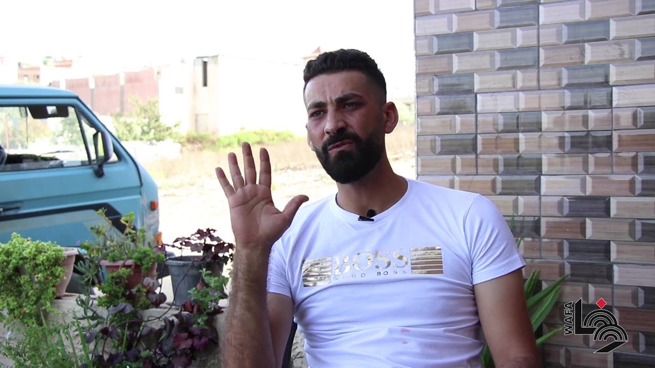 شاهد من سجن النقب