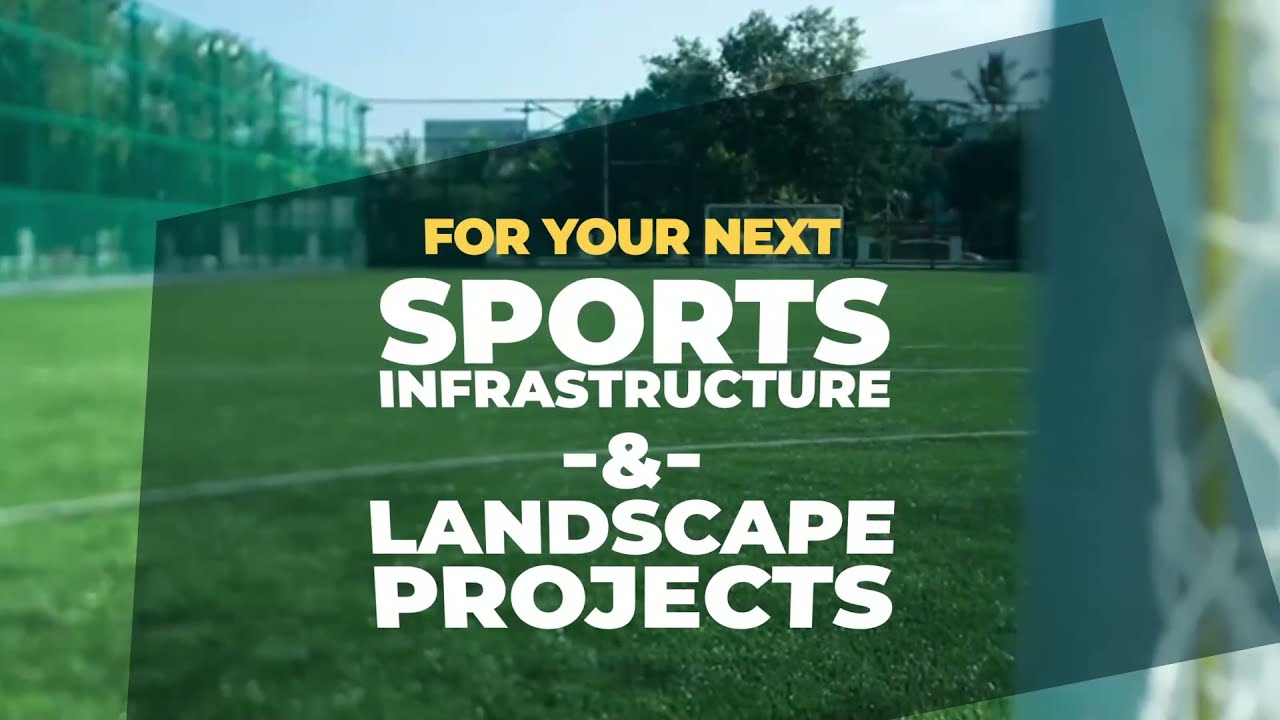 Altius Sports | Sports Infrastructure and Landscape Projects | Architects