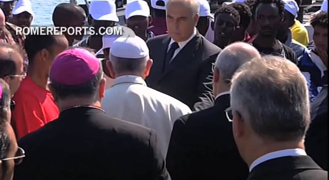 First Year as Pope: Top 10 list to understand Pope Francis\' pontificate