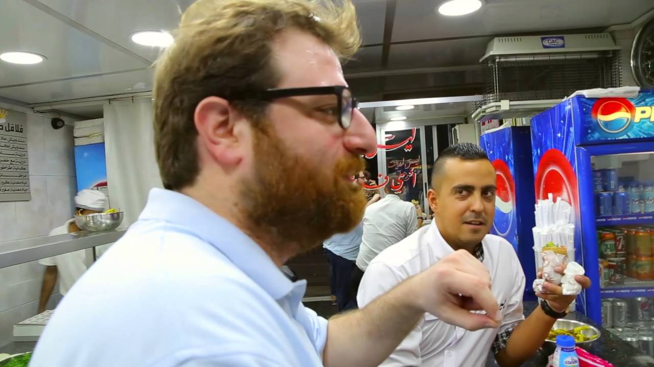 Barrat el Cadre - Fouad Yammine