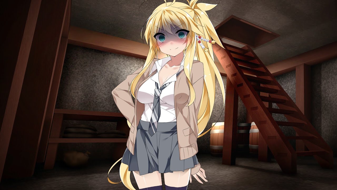 【ヤンデレ投稿祭2025】ヤンデレマキさん