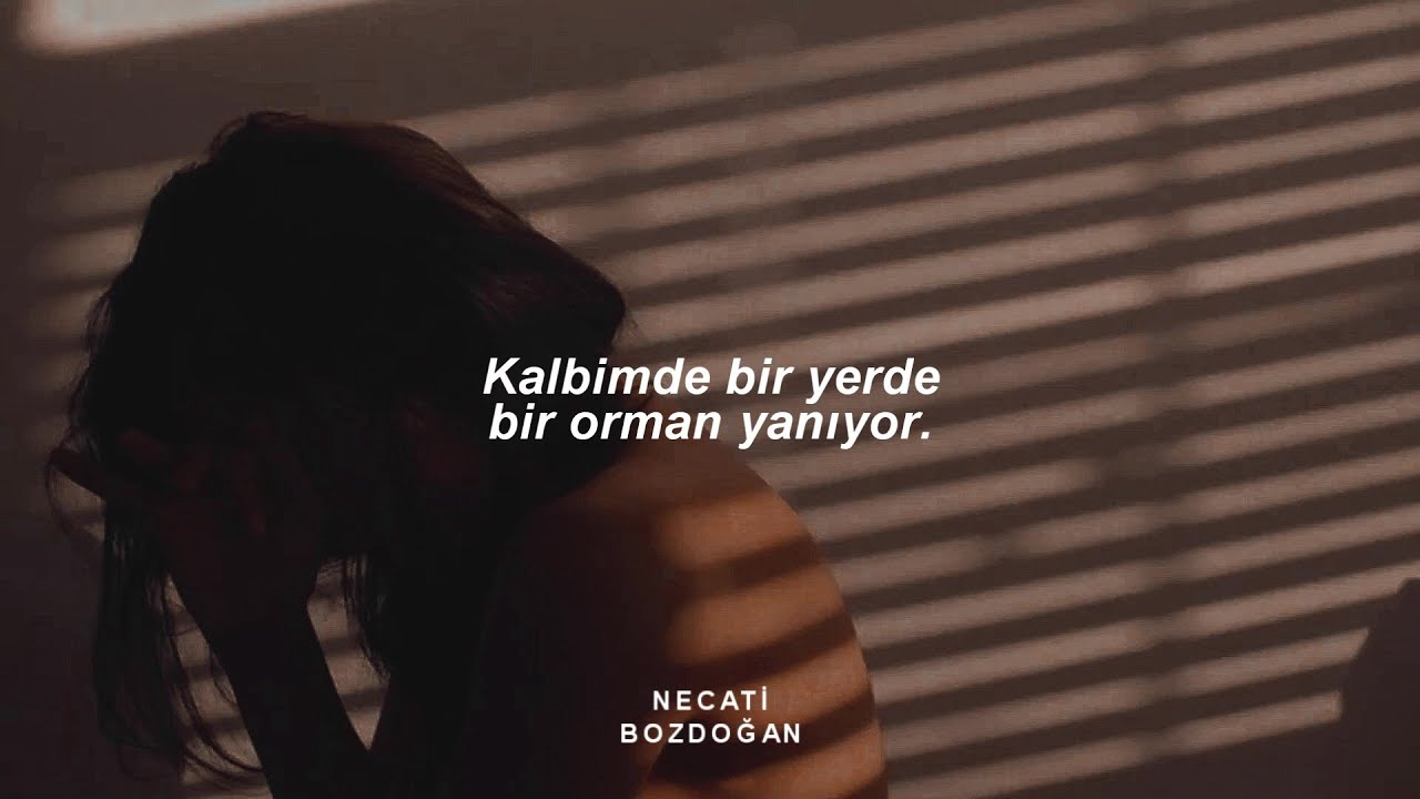Cem Adrian & Mark Eliyahu - KÜL (Sözleri)