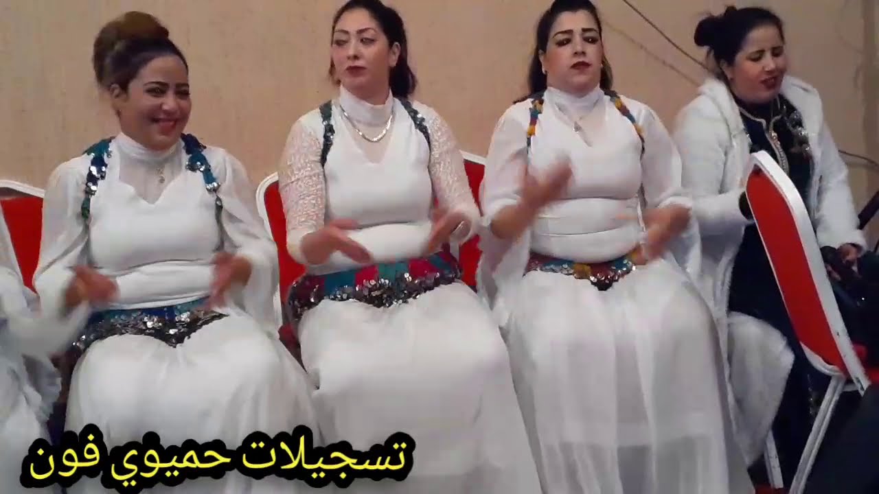 أخطر عازف الكمان بالأسنان تفرج حتى للخر مع الفنان حوسى فيسا /Houssa fisa