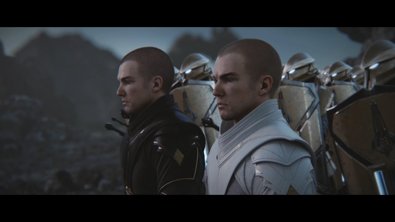 STAR WARS: The Old Republic – 