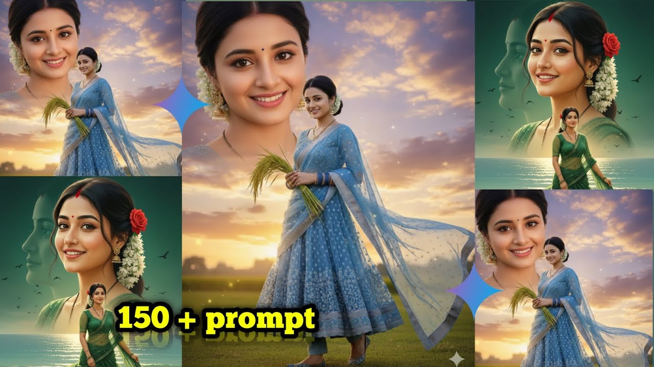 Ai photo editing || Gemini photo editing || trending photo editing || trending photo editing prompt 