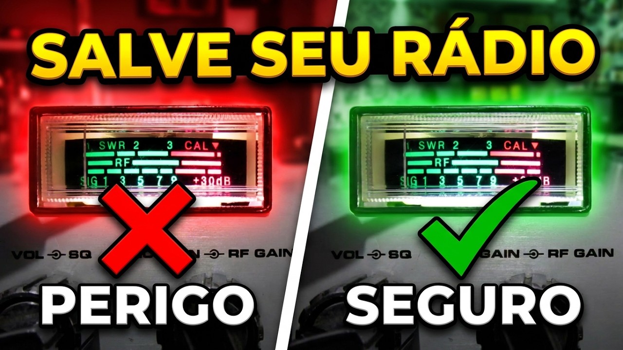 PXJF - Φ Ψ - APRENDA MEDIR ESTACIONÁRIA NO SUPERSTAR SS3900 SUPER STAR 148 GTL