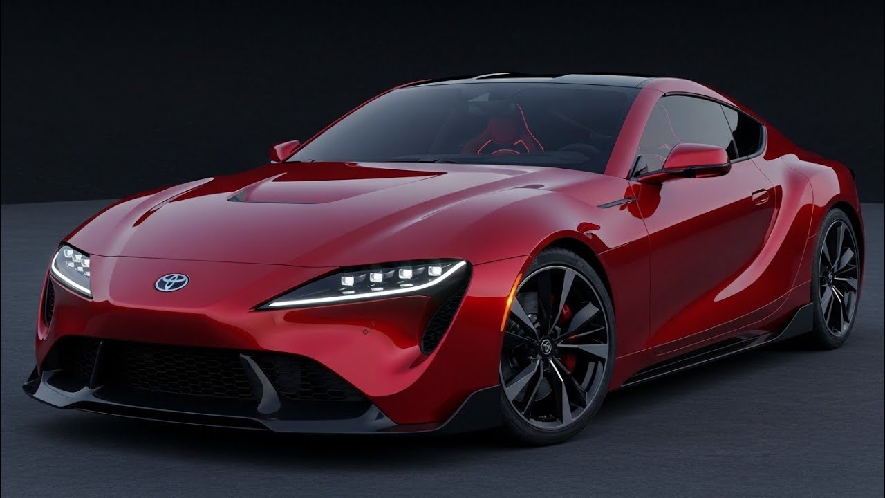 GOODBYE BMW! Best Cars of 2027 Ranked #10&ndash;#1