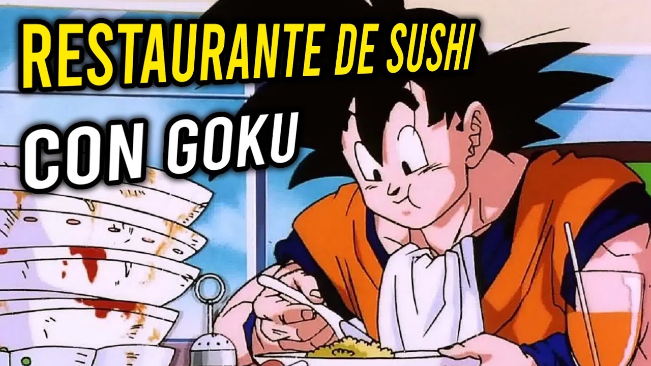 🍝🍽️🍗 IMPRESIONANTE SUSHI TOKYO 🌍😍🌍 RUNNING & ROTATING SUSHI en XANADU ARROLLOMOLINOS Madrid 🌍😍🌍