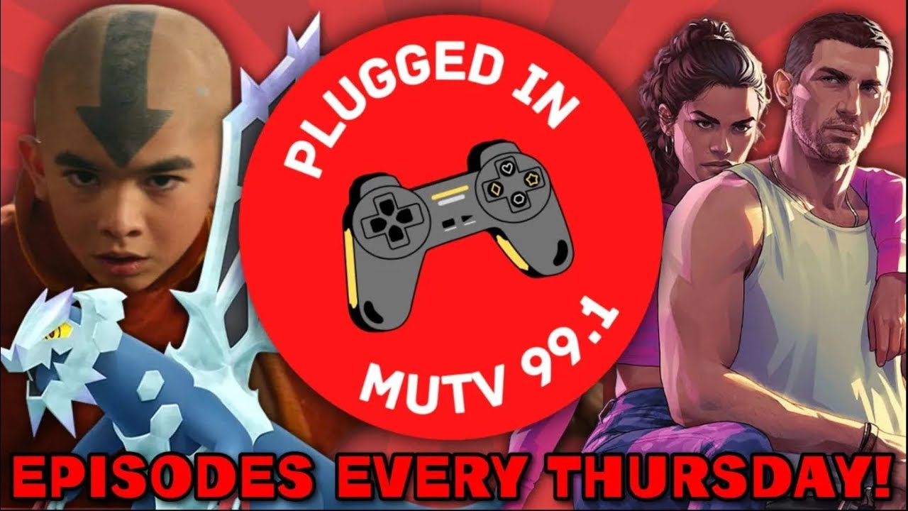 THEY EVOVLVED?!?!? Plugged In, Episode 70