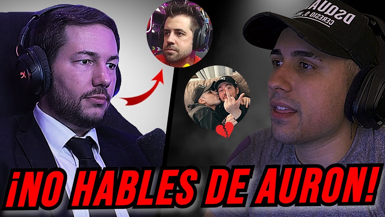 IMANTADO ARREMETE CONTRA REBORN Y Se QUEDA TOTALMENTE SOLO! 😱 | ¡REBORN EXPLOTA!