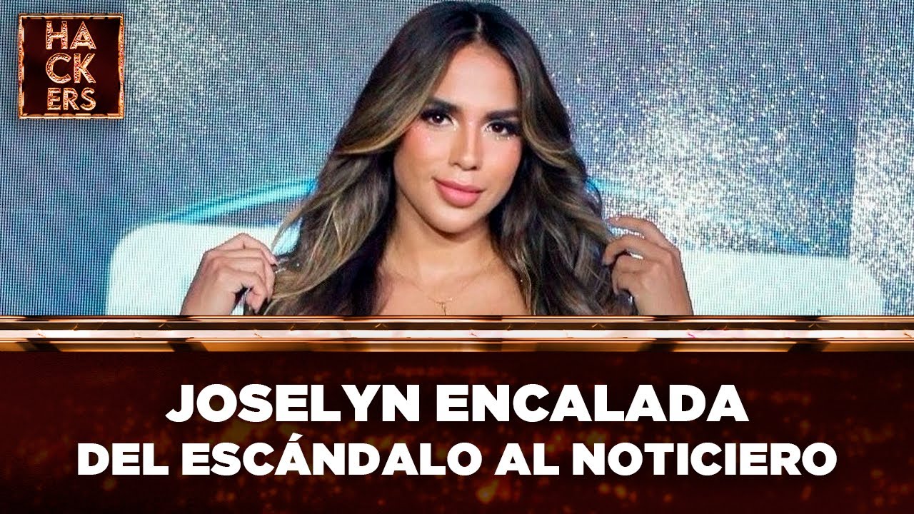 Joselyn Encalada sobre las críticas al incursionar como presentadora de noticias | LHDE | Ecuavisa