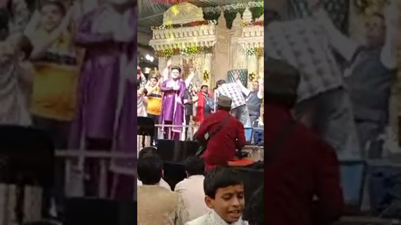 @sandeep81_12 is live