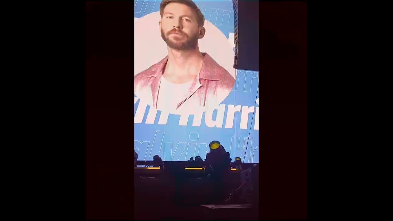 Calvin Harris x John Summit — Miami Beach Went Wild | Free Lummus Park Concert Recap (01.17.26)