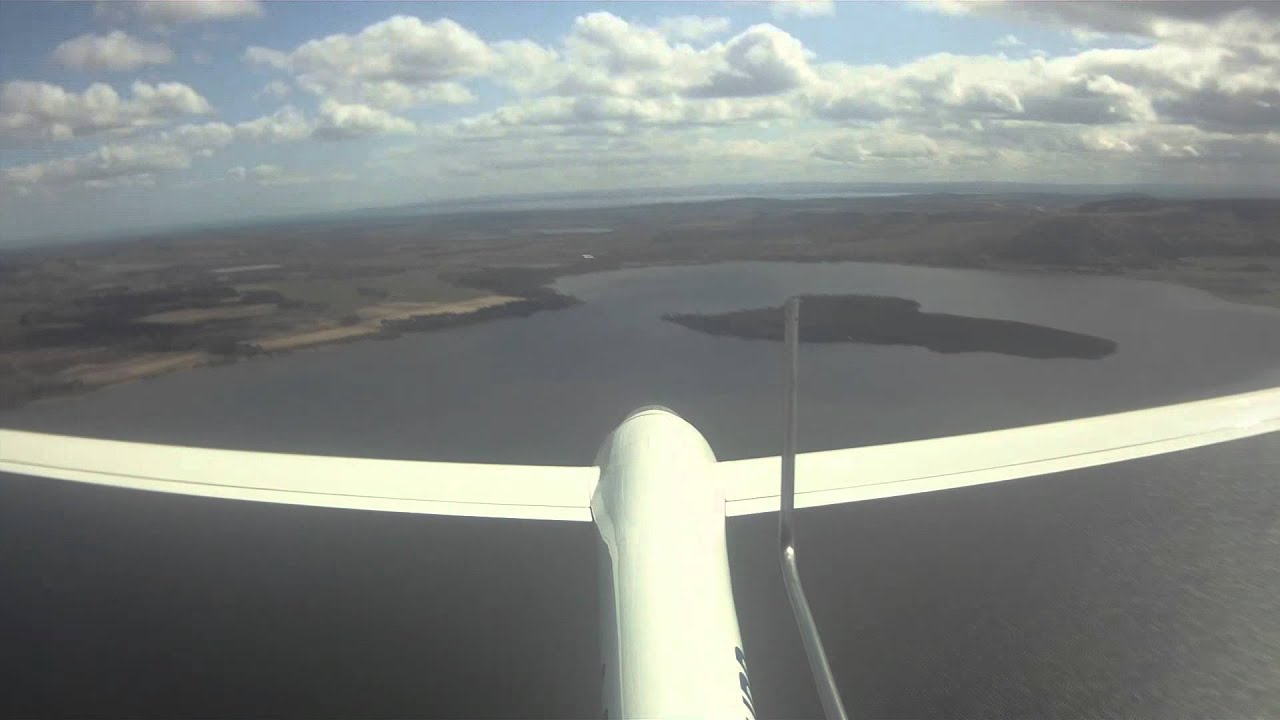 Gliding Recap: 2013