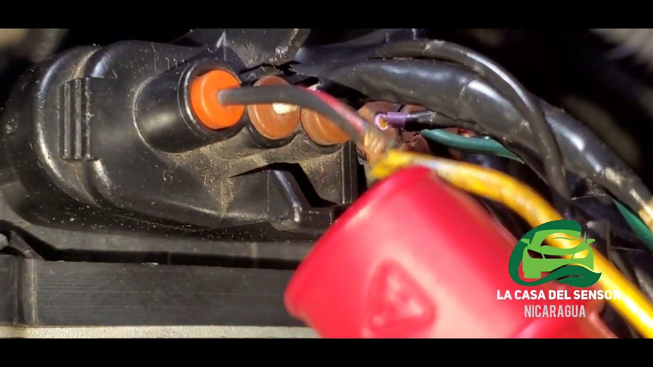 Diagnóstico #toyota #Yaris Cuerpo de aceleración P0121 Problemas de rango sensor tp