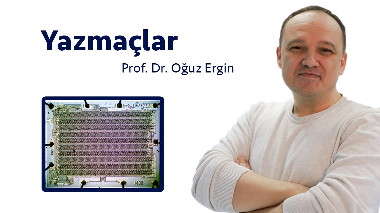 Yazmaçlar