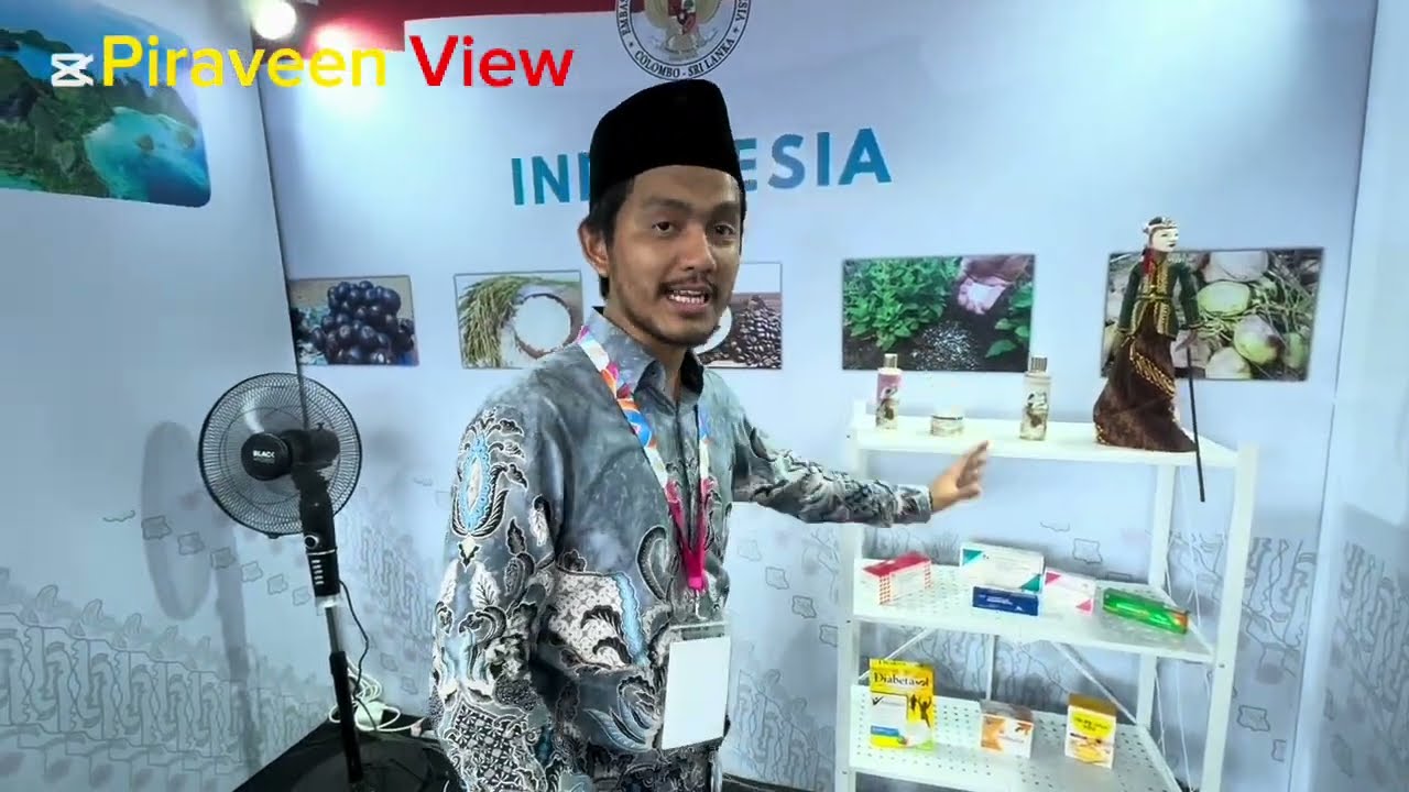🔥யாழில் பிரமாண்டமாக நடந்த சர்வதேச வர்த்தக கண்காட்சி| Jaffna International Trade Fair 2026