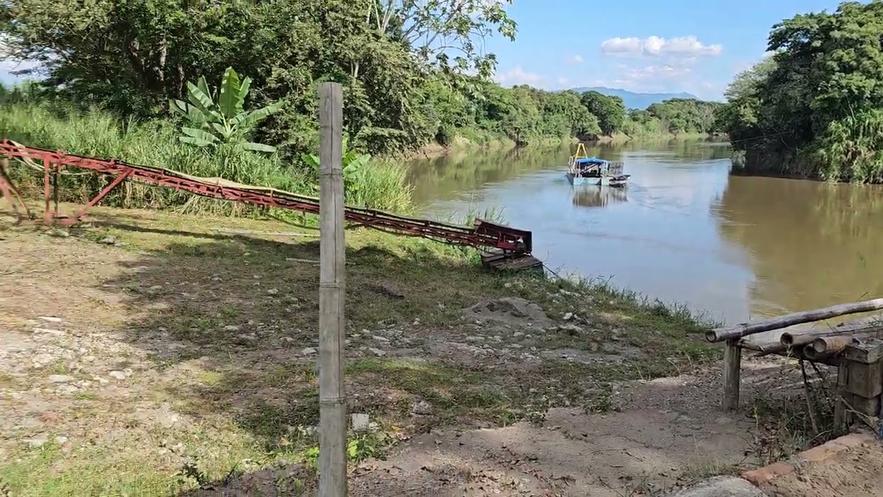 CLUB NAUTICO, CARTAGO ( Valle del Cauca )