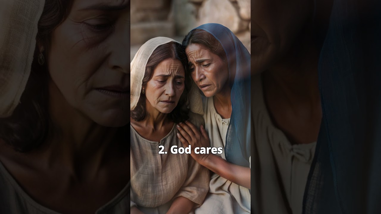 God&rsquo;s delay is not denial but a setup for a miracle #lesson