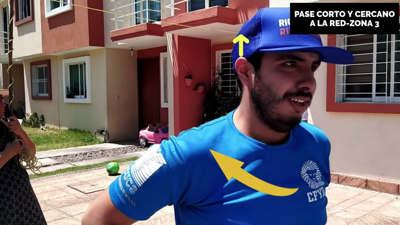 Vídeo Sesión Cachibol: Sistemas tácticos ofensivos sin y con cambios de posición