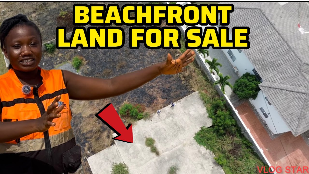 Why This Beachfront Property Is So Cheap