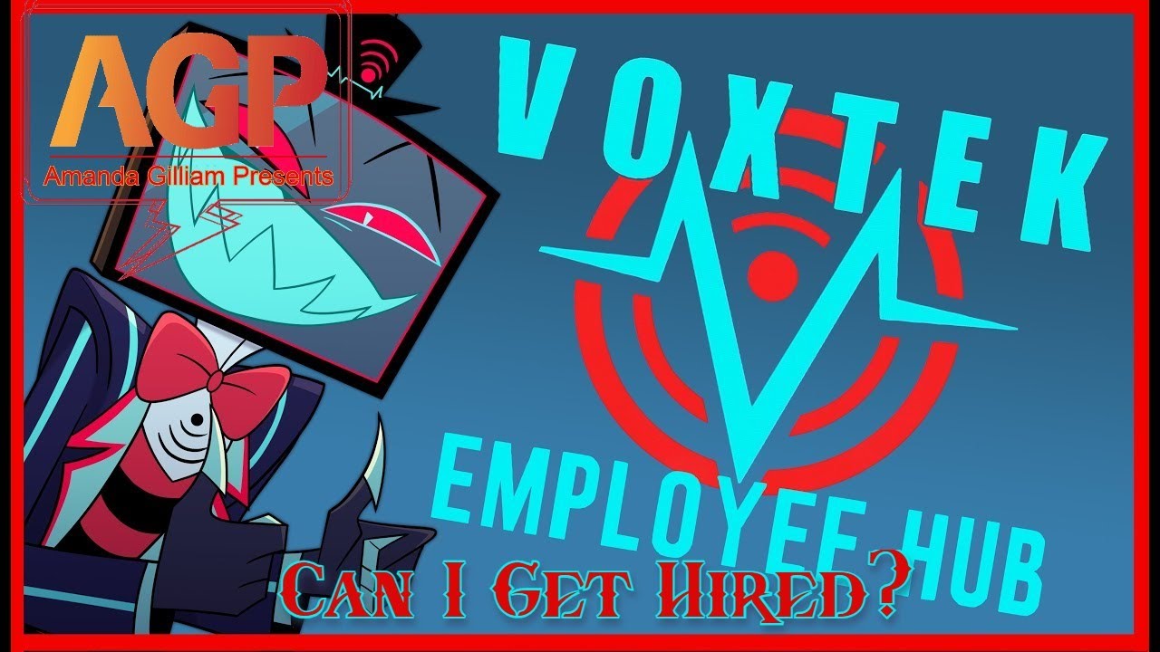 Can I Work at VoxTek? VoxTeK Employee Hub Reaction