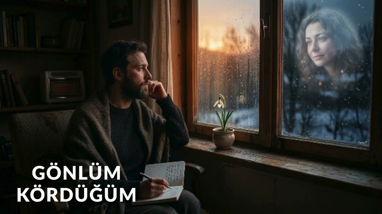 Gönlüm Kördüğüm