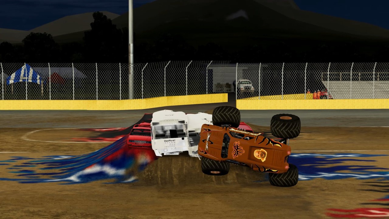 MTC beamng simulation series week 5 season 5